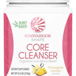 Фото состава Shape Core Cleanser Pineapple Vanilla Flavor, Поддержка кишечника