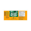 Фото состава Organic Better Bitters - Absinthium Фото состава Настойки бальзамы сиропы, Organic Better Bitters - Absinthium, 30