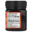 Фото состава ManukaGuard, Манука Мед, Gut Health Manuka Honey 400 MGO 8, 250 г