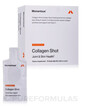 Фото состава Momentous, Коллаген, Collagen Shot Orange Mango Flavor, 15 Shots
