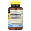Фото состава Mason, Калий, Optimum Absorption Potassium Glycinate, 90 капсул