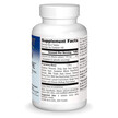 Фото состава Bupleurum Liver Cleanse Фото состава Planetary Herbals, Буплерум, Bupleurum Liver Cleanse, 300 таблето