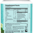 Фото состава Matcha Collagen Building Protein Peptides Coconut, Протеин Веганс