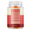 Фото состава Adult Fiber Gummies Orange & Mixed Berry, Конфеты с клетчатко