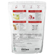 Фото состава Monk Fruit Sweetener With Erythritol Фото состава Monk Fruit Sweetener With Erythritol, Натуральный подсластитель,