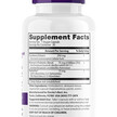 Фото состава Women's Digestive Probiotic Prebiotic with Cranberry Фото состава Women's Digestive Probiotic Prebiotic, Пробиотики для женщин