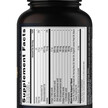Фото складу Ancient Nutrition, Ancient Omegas - Whole Body, Омега 3, 90 капсу