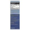 Фото состава Метилфолат, L-Methylfolate 5-MTHF Plus Methyl B12 Berry, 30 мл