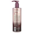 Фото состава 2chic Ultra-Sleek Shampoo For All Hair Types Brazilian Keratin + Moroccan Argan Oil Фото состава 2chic Ultra-Sleek Shampoo For All Hair Types Brazilian, Шампунь,