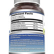 Фото складу Amazing Formulas Glucosamine Chondroitin, Глюкозамін Хондроітин, 