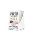 Фото состава Spiru-Tein Protein Powder Meal Chocolate Flavor Фото состава Заменитель еды, Spiru-Tein Protein Powder Meal Chocolate Flavor,
