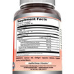 Фото складу Amazing Omega Wild Alaskan Salmon Oil, Олія з дикого лосося, 120 