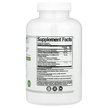 Фото состава Syntol AMD Advanced Microflora Delivery 500 mg Фото состава Arthur Andrew Medical, Поддержка Кандиды, Syntol AMD, 360 капсул