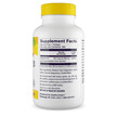 Фото складу Vitamin D3 with MCT Oil Фото складу Healthy Origins, Vitamin D3 with MCT Oil, Вітамін D3, 3 with MCT
