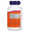 Фото состава NOW Foods, ПАБА 500 мг PABA, PABA 500 mg, 100 капсул