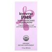 Фото состава PMS Women's Balance Liquid Drops Фото состава PMS Women's Balance Liquid Drops, Поддержка менструального ц