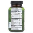 Фото складу Irwin Naturals, Concentrated Maca Root & Ashwagandha, Мака, 7