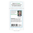 Фото складу Puremedy, Deodorant - Sensitive Skin Unscented, Дезодорант, 64 г
