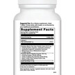 Фото складу Digestive Enzymes Chewable with Prebiotics & Probiotics, Ферм