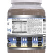 Фото складу Amazing Formulas The Family Whey Protein Isolate Chocolate Flavor Фото складу Amazing Formulas The Family Whey Protein Isolate Chocolate, Проте