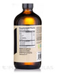Фото складу Dr. Mercola, Mitomix Keto Organic MCT Oil, MCT Олія, 473 мл