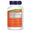 Фото состава NOW Foods, Экстракт вишни 500 мг, Tart Cherry 500 mg, 90 капсул