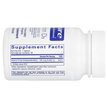 Фото складу Pure Encapsulations, Vitamin D3 125 mcg 5000 IU, Вітамін D3, 60 к