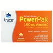 Фото состава Trace, Электролиты в стиках, Electrolyte PowerPak, 30 шт