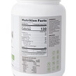 Фото складу OMNI Protein Chocolate Flavor Фото складу BrainMD, OMNI Protein Chocolate Flavor, Протеїн, 1080 г