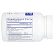 Фото складу Pure Encapsulations, O.N.E. Omega, Омега-3 1000 мг, 60 капсул