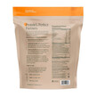 Фото складу Organic Master Blend Plant-Based Protein Creamy, Протеїн Вегански