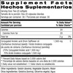 Фото состава CLA Фото состава Bio Nutrition, Линолевая кислота, CLA, 60 капсул
