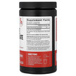 Фото состава Creatine Monohydrate Powder Blue Raspberry Фото состава Креатин, Creatine Monohydrate Powder Blue Raspberry, 620 г