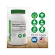 Фото состава Biotin Vitamin B7 Фото состава Витамин B7 Биотин, Biotin Vitamin B7, 100 капсул
