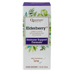 Фото складу Quantum Health, Elderberry+ Syrup, Сироп з Бузини, 118 мл
