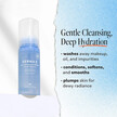 Фото состава Ultra Hydrating Alkaline Cloud Cleanser Фото состава Уход за лицом, Ultra Hydrating Alkaline Cloud Cleanser, 157 мл