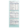 Фото складу Bird and Be, Male Fertility Power Pack, Набори, 30 Vegan Packets