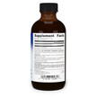 Фото состава Черная Бузина, Full Spectrum Elderberry Fluid Extract, 118.28 мл