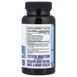 Фото складу Zhou Nutrition, Advanced Magnesium+, Магній, 60 капсул