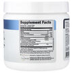Фото состава Креатин, Strength Series Creatine HMB Strawberry Lemonade, 285 г