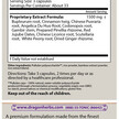 Фото состава Easy Qi Фото состава Dragon Herbs, Травяные добавки, Easy Qi, 100 капсул
