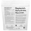 Фото складу Thorne, Daily Electrolytes Variety Pack, Електроліти, 30 шт