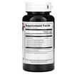 Фото складу Kroeger Herb, Kidney Care Blend, Підтримка нирок, 100 капсул