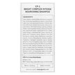Фото складу CP-1, Bright Complex Intense Nourishing Shampoo, Шампунь, 500 мл