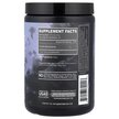 Фото состава BioEmblem, Креатин, Creatine Monohydrate Unflavored, 300 г