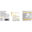 Фото состава Biogena, Поддержка мозга, Neuro B-Formula active - GOLD, 60 капсу