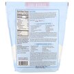 Фото состава Bob's Red Mill, Зерновые культуры, 1 to 1 Baking Flour, 1.24