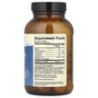 Фото складу Dr. Mercola, Chewable Magnesium Advanced, Магній Треонат, 60 табл