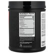 Фото складу BPN, G.1.M Sport Fruit Punch, Електроліти, 623 г