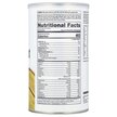 Фото состава Nutritional Yeast Flakes Unsweetened Фото состава KAL, Пищевые дрожжи, Nutritional Yeast Flakes, 340 г